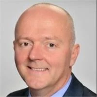 Martyn Davies