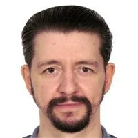 Vladimir Kudriakov