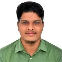 Tamilarasan Pushparaj