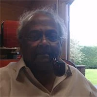 Andy Jayasinghe