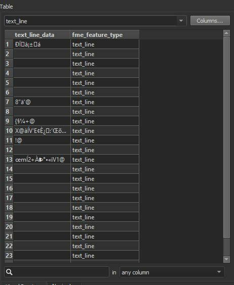 fme_textfilereader_visualpreview