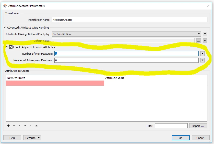 Finding Gaps In Time Series Community Finding Gaps In Time Series Community
