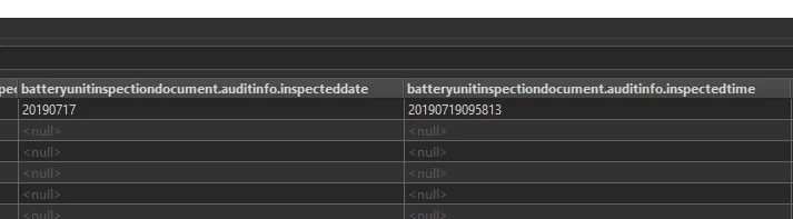 Timestamps date Time Problem Community Timestamps date Time Problem Community