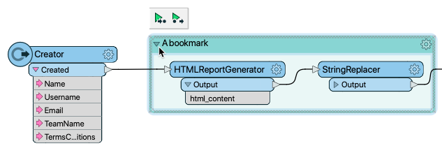 Quiz-CollapseBookmark