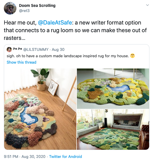 RugLoom