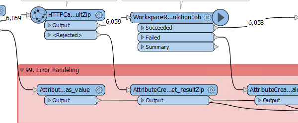 WorkspaceRunner