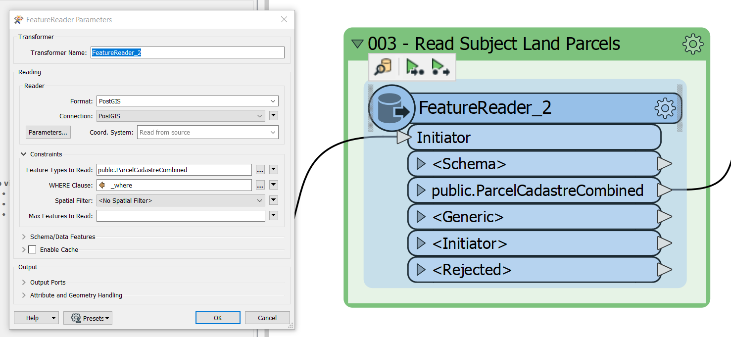 featurereader