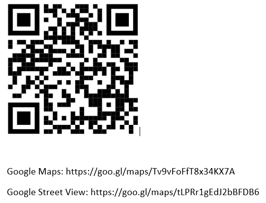 QR SAMPLE