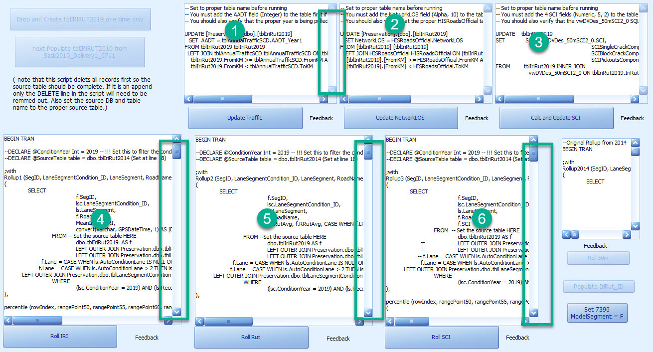 50meter Rollup page