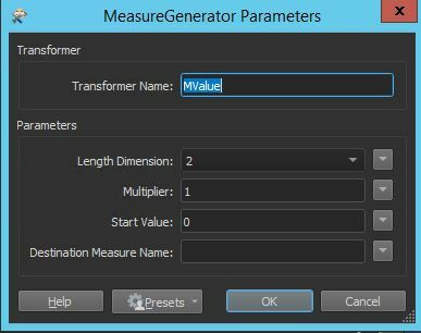 measuregenerator