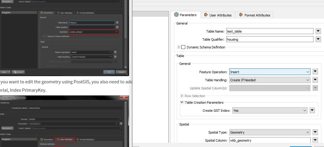 FME_Query