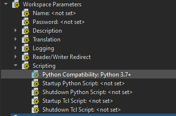 PythonComp