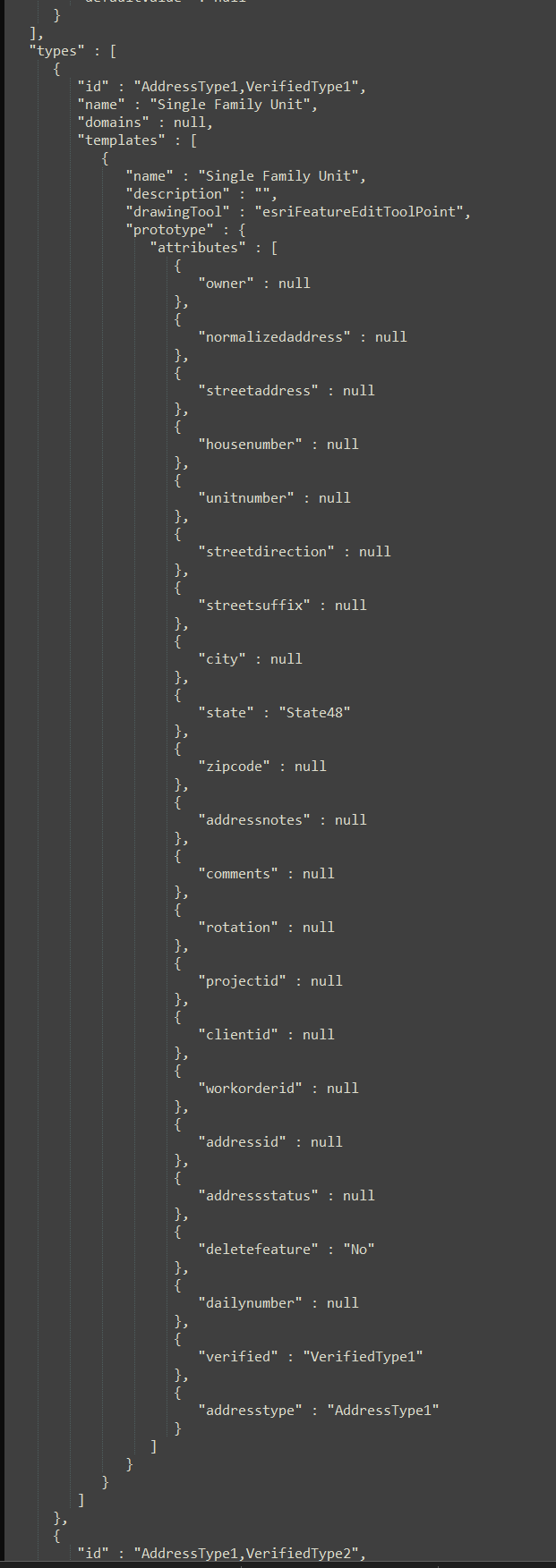 JSONIssue_CurrentResults