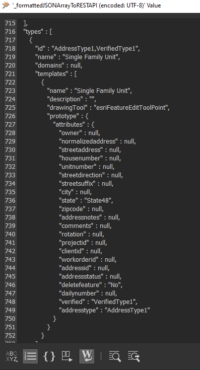 JSONIssue_Fix_Results