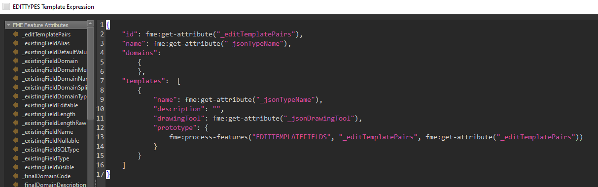 JSONIssue_Fix_ChangeToSubTemplate-EDITTYPES