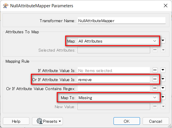 remove-specific-attributes-with-nullattributemapper