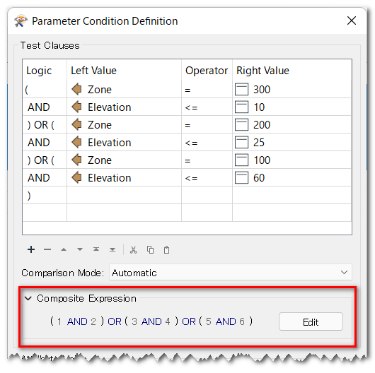 conditional-value-setting