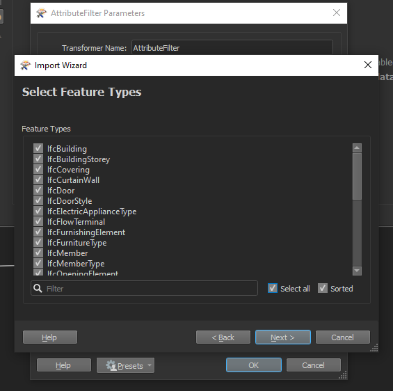 FeatureTypeImportIssue3