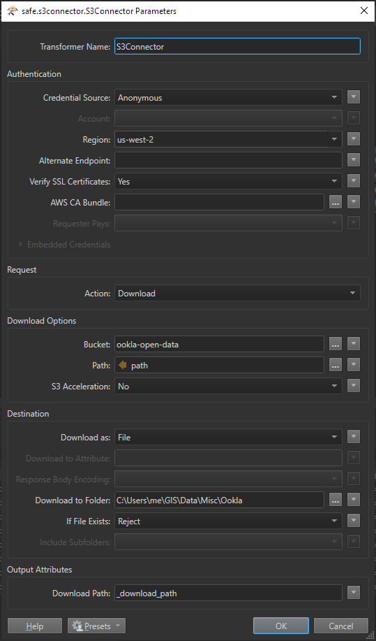 s3Connector_ookla-open-data