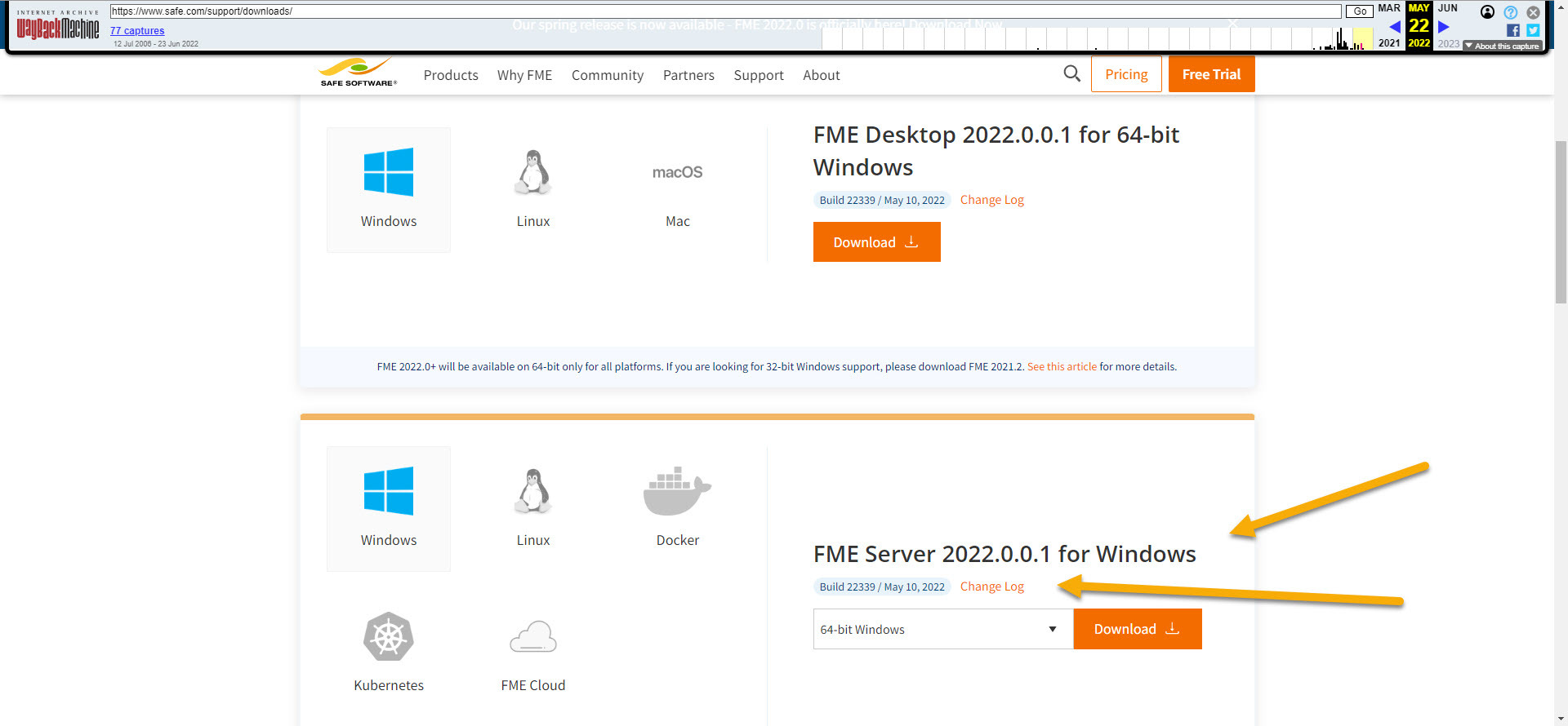 FMEServer Version_2022-08-03_8-29-32