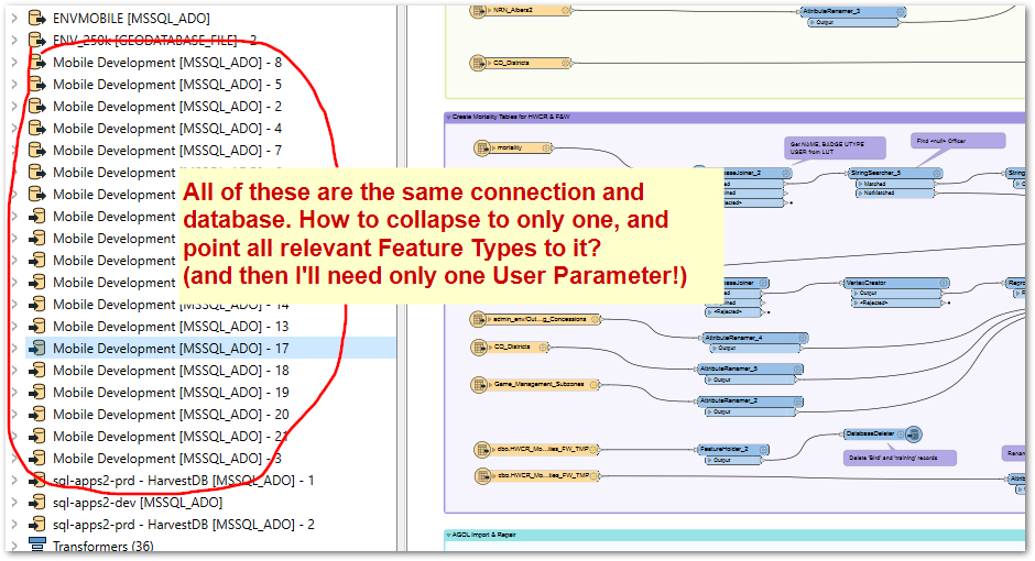 fme-dozens-dupe-readers