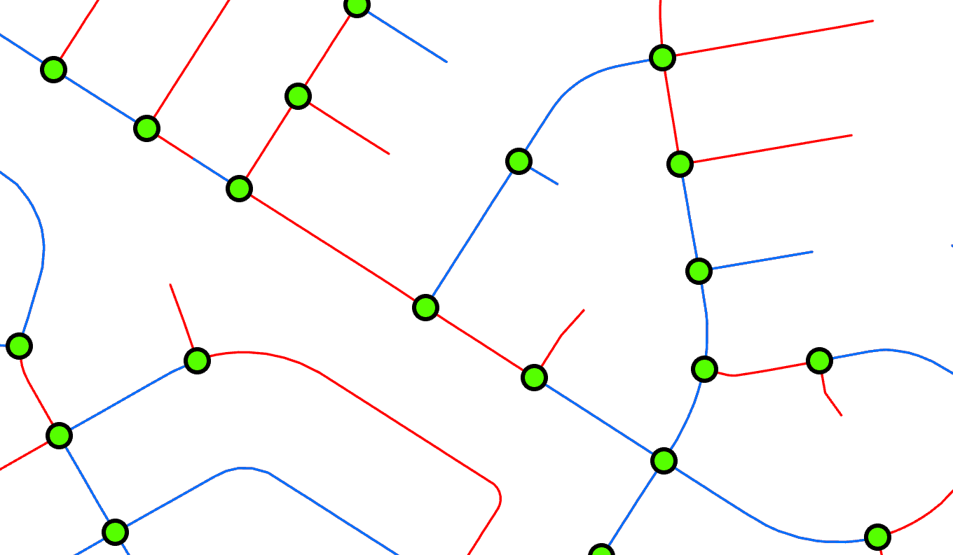 SpatialJoin screenshot for FME Forum