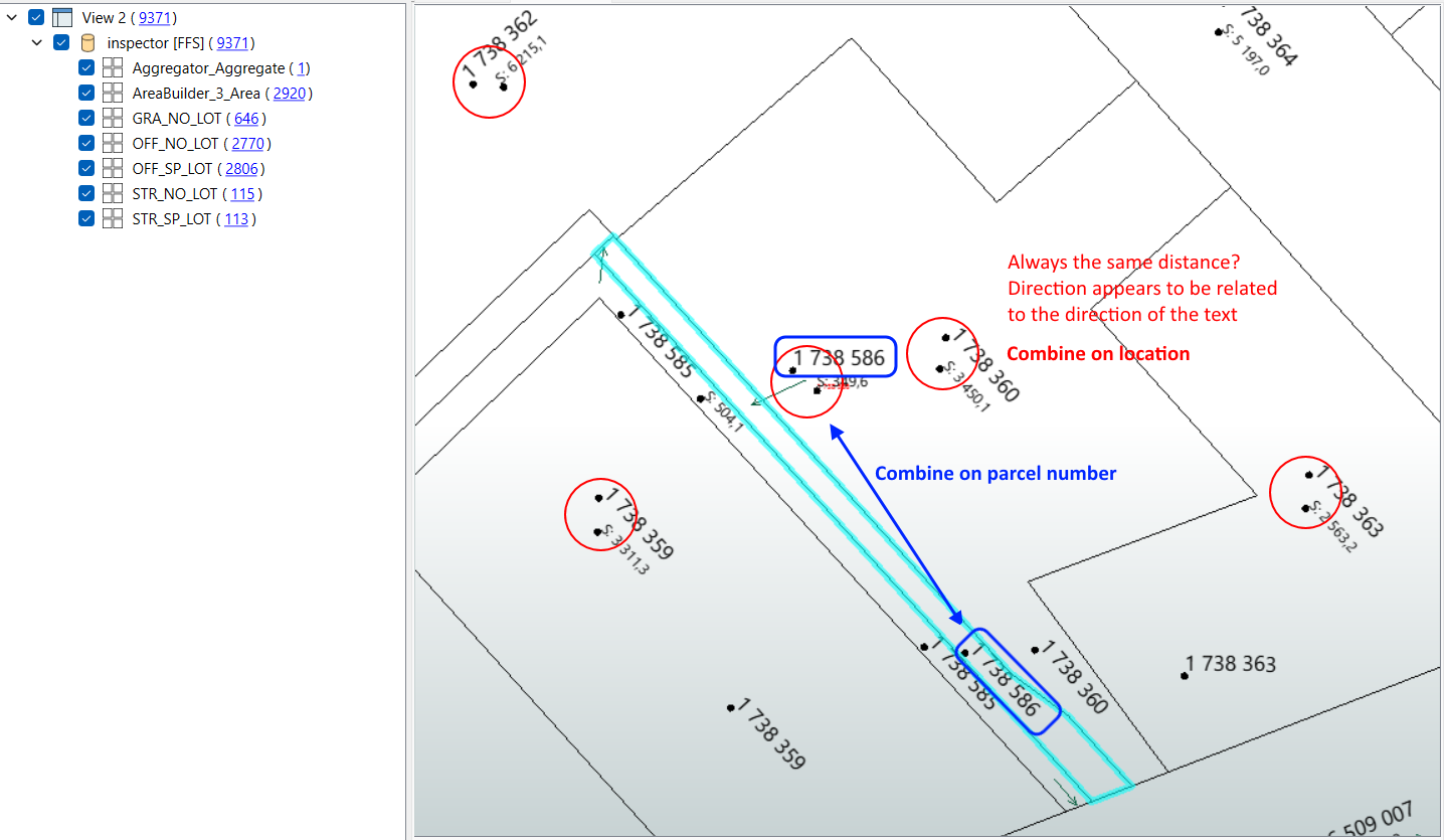 ParcelNumber_Area