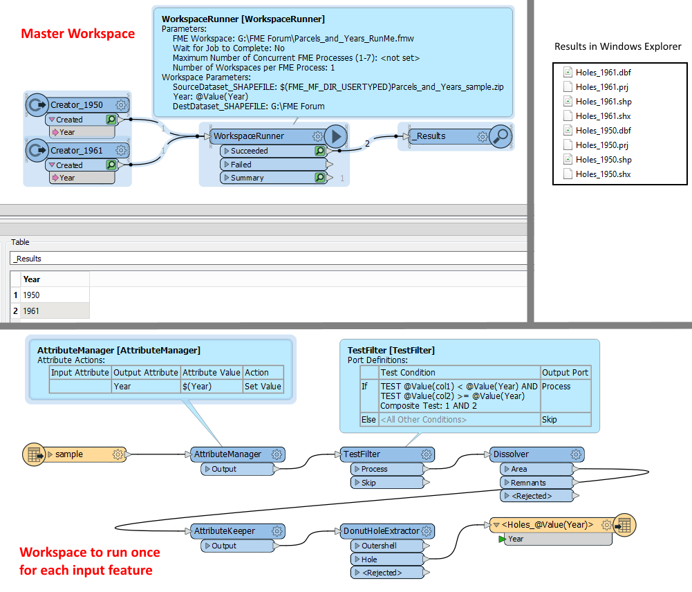 Parcels_and_Years_WorkspaceRunner