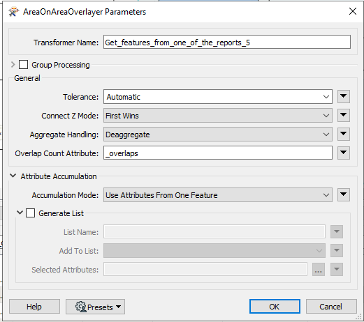 AreaOnAreaOverlayer Settings