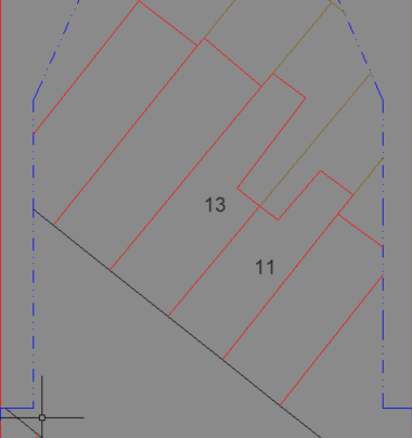 Viewport with plot