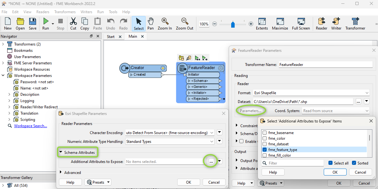 schemaattributes_expose