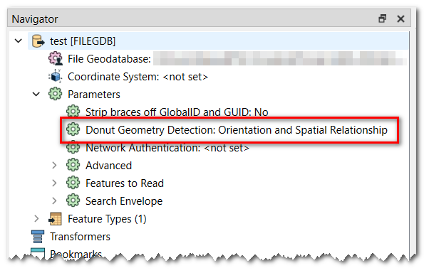 gdb-reader-parameters