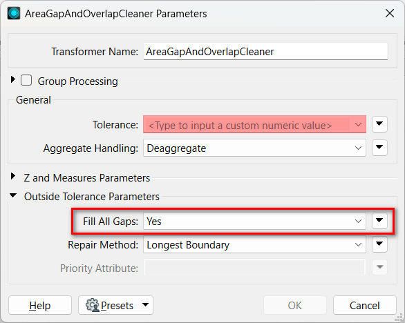 areagapandoverlapcleaner-parameters