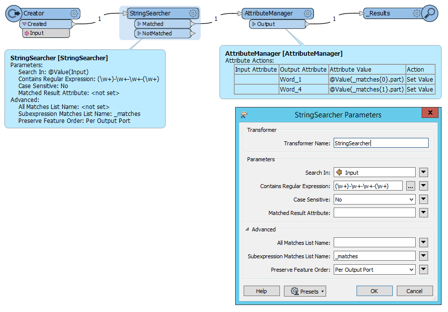 StringSearcher2