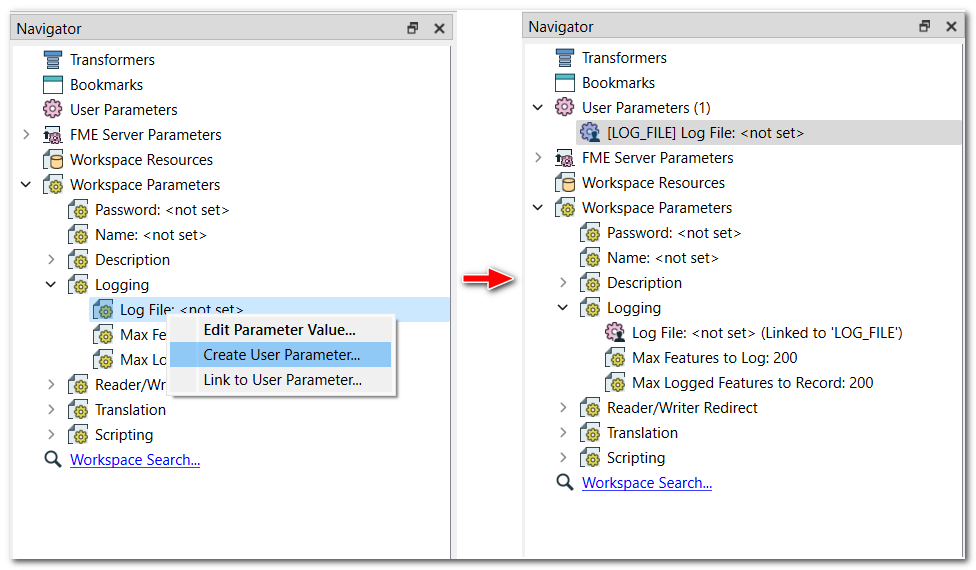 publich_log_file_parameter