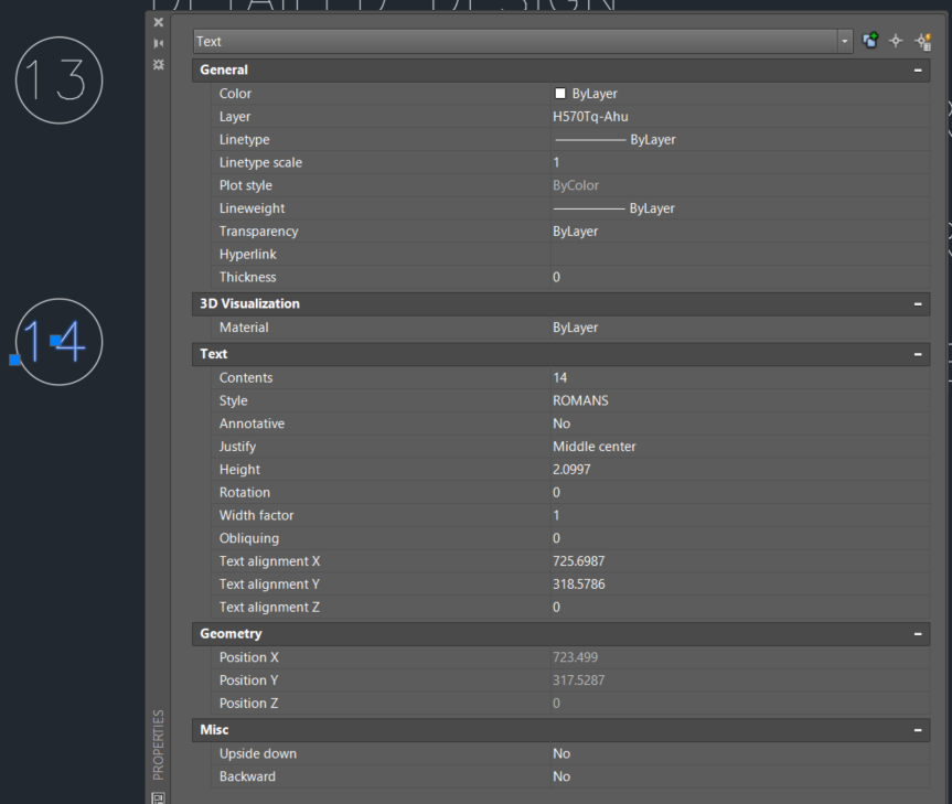 Input AutoCAD file