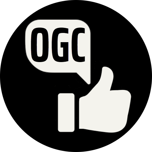 Thumbs Up for OGC Formats