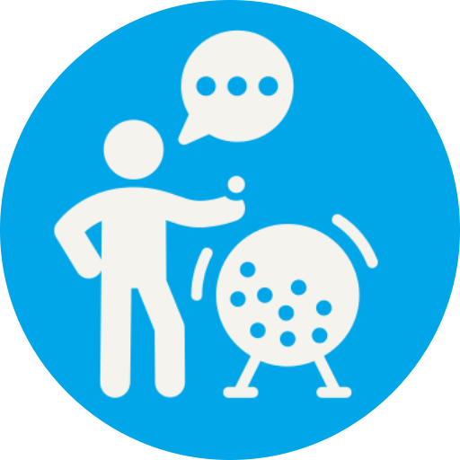 Summer Bingo 2025 Participant Badge