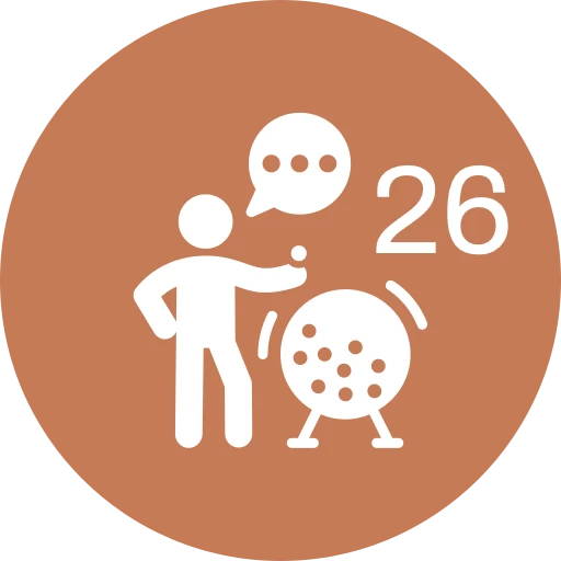 Summer Bingo 2026 Bronze Badge
