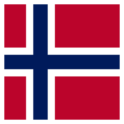 Norwegian Speaker