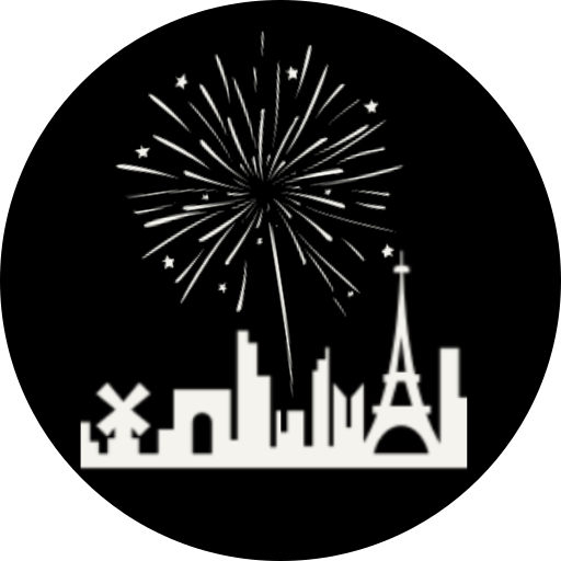 Fête Nationale du 14 juillet