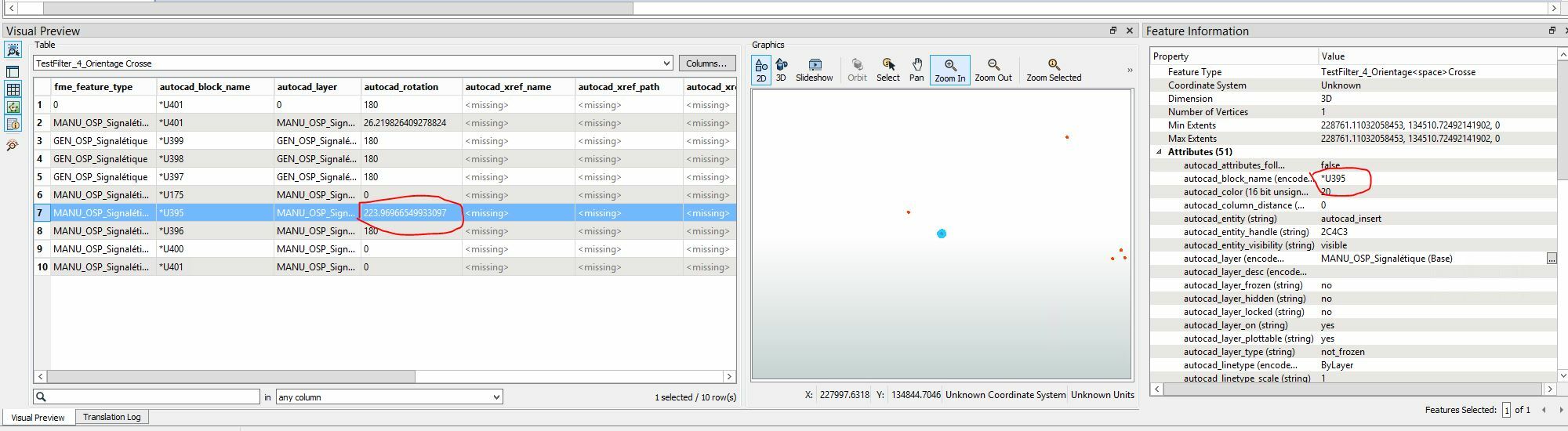 RESA_BLOC_Orientage Crosse_U395_FME