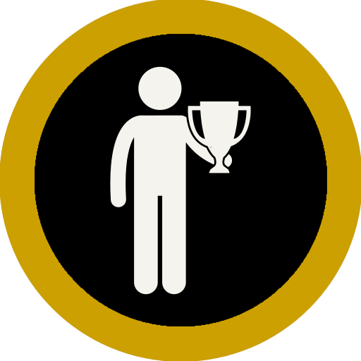 Expert (Gold)