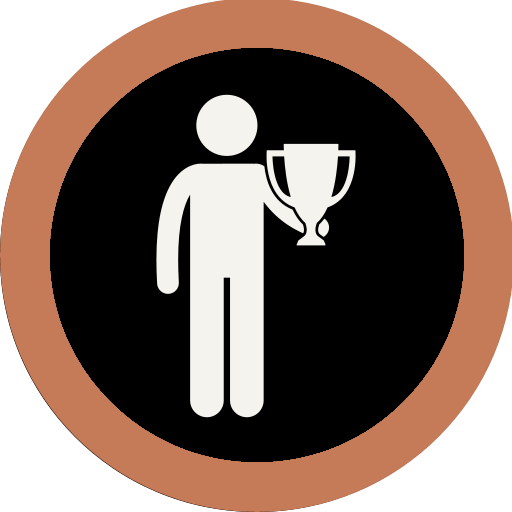 Expert (Bronze)