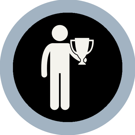 Expert (Silver)