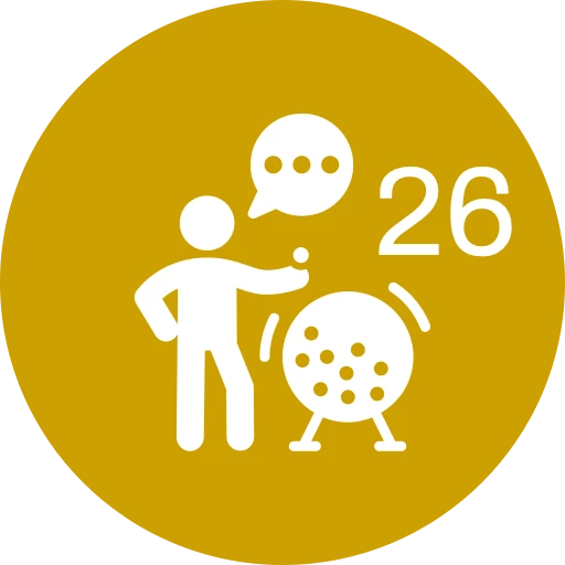 Summer Bingo 2026 Gold Badge