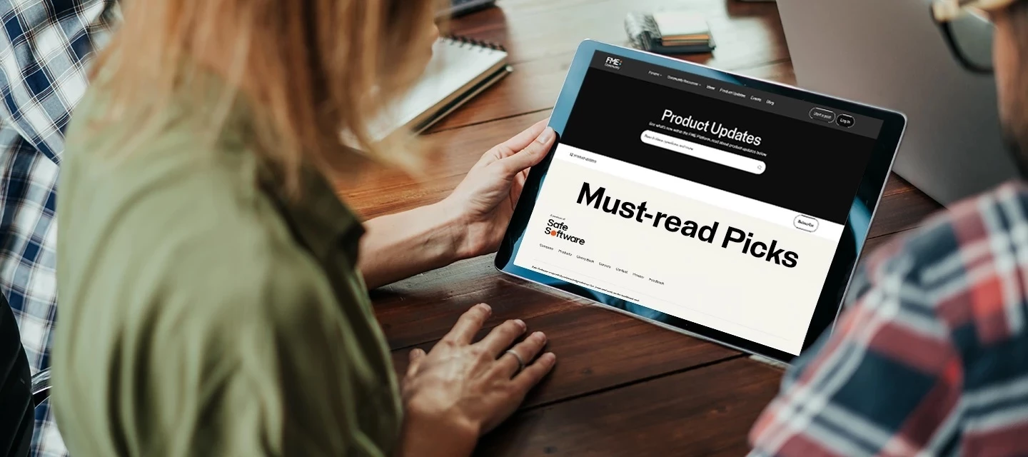 Must-Read Picks: Your Quarterly FME Knowledge Roundup!