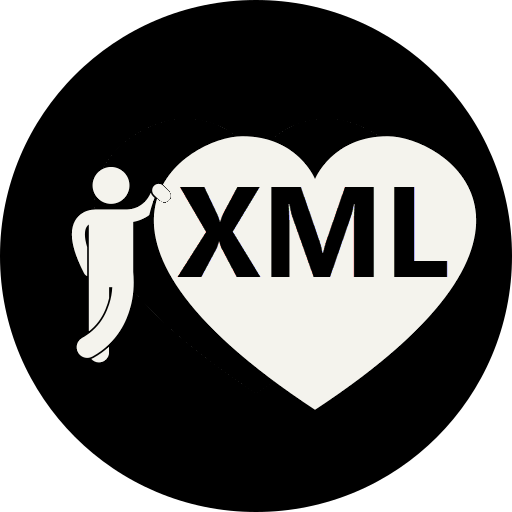 I ❤️ XML