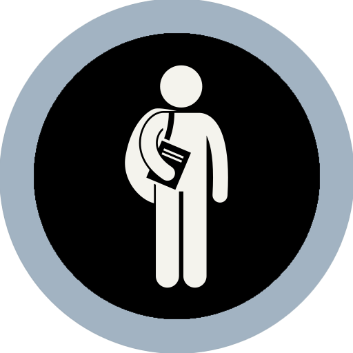 Student (Silver)