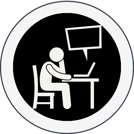 Webinar Watcher (Grey)